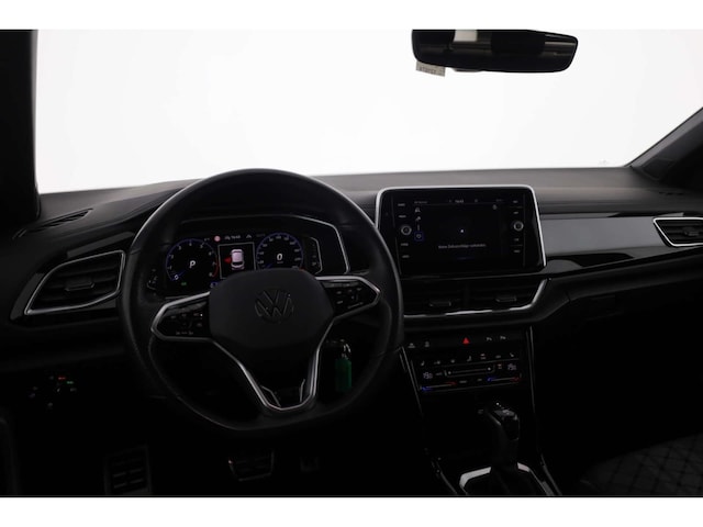 Volkswagen T-Roc 1.5 TSI R-Line