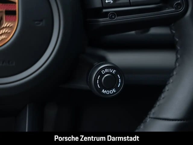 Porsche Panamera GTS