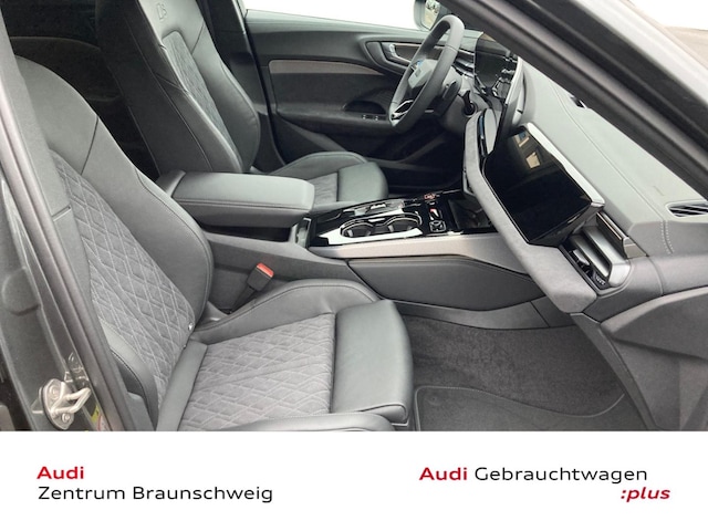 Audi A5 Avant Hybride Quattro S-Tronic