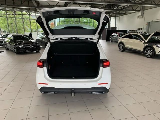 Mercedes-Benz B 200 B-Klasse