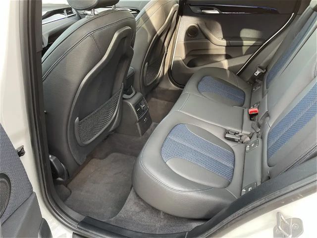 BMW X1 M-Sport xDrive20i