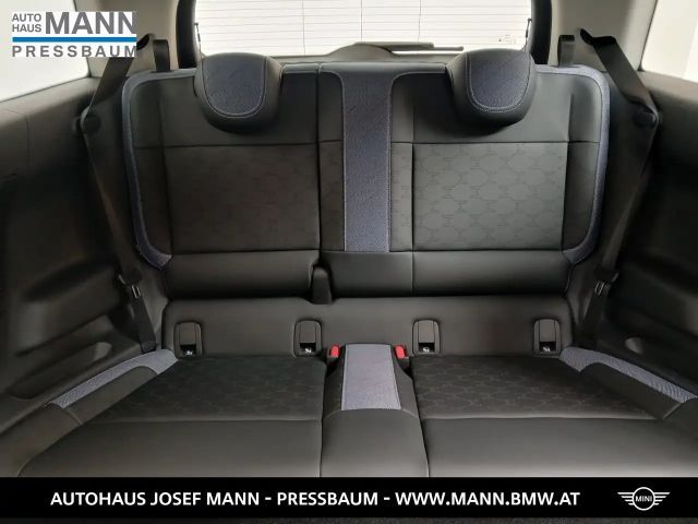 MINI Cooper E Cooper E