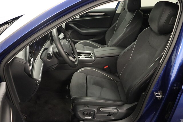 Volkswagen Passat 2.0 TDI DSG