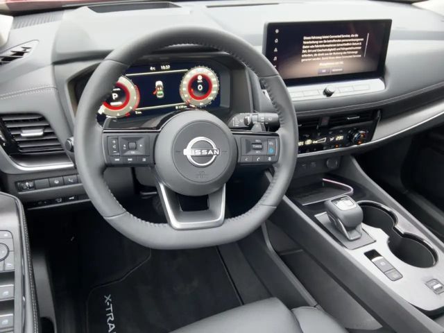 Nissan X-trail N-Connecta