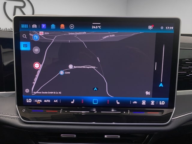 Volkswagen Passat 2.0 TDI 4Motion DSG Variant