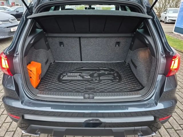 Seat Arona 1.5 TSI DSG FR-lijn