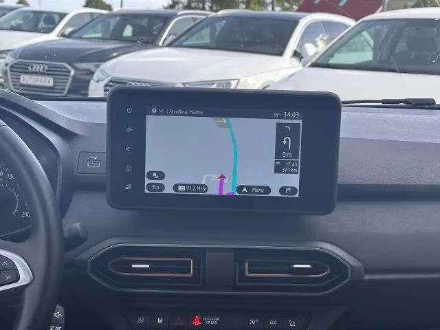 Dacia Jogger Extreme