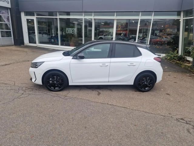 Opel Corsa GS-Line Grand Sport