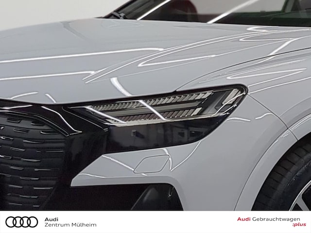 Audi Q4 e-tron 40