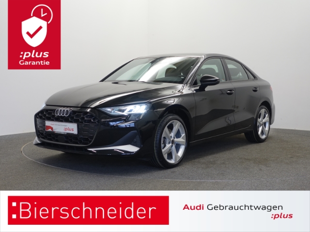 Audi A3 35 TDI S-Tronic Sedan