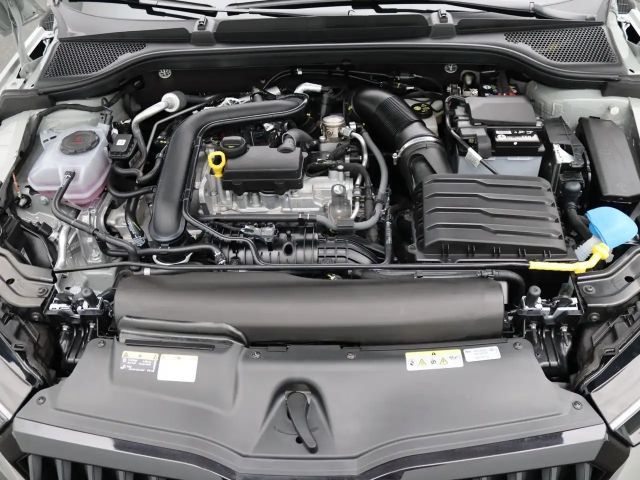 Skoda Scala 1.0 TSI Selection