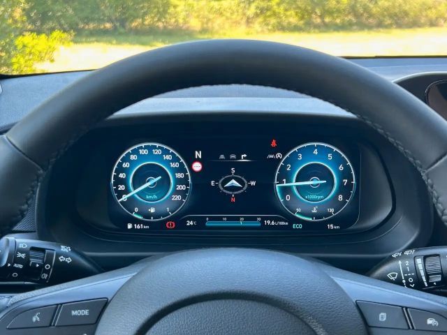 Hyundai i20 1.0 T-GDi Trend