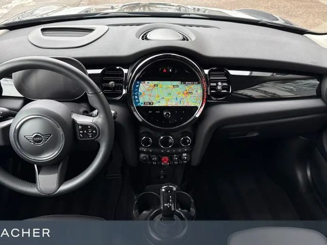 MINI Cooper Aut.Classic Trim,Navi,HuD,LED,RFK