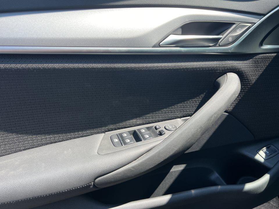 BMW 530 530d Touring xDrive