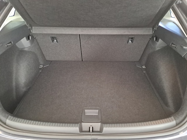 Volkswagen Taigo 1.0 TSI DSG Style