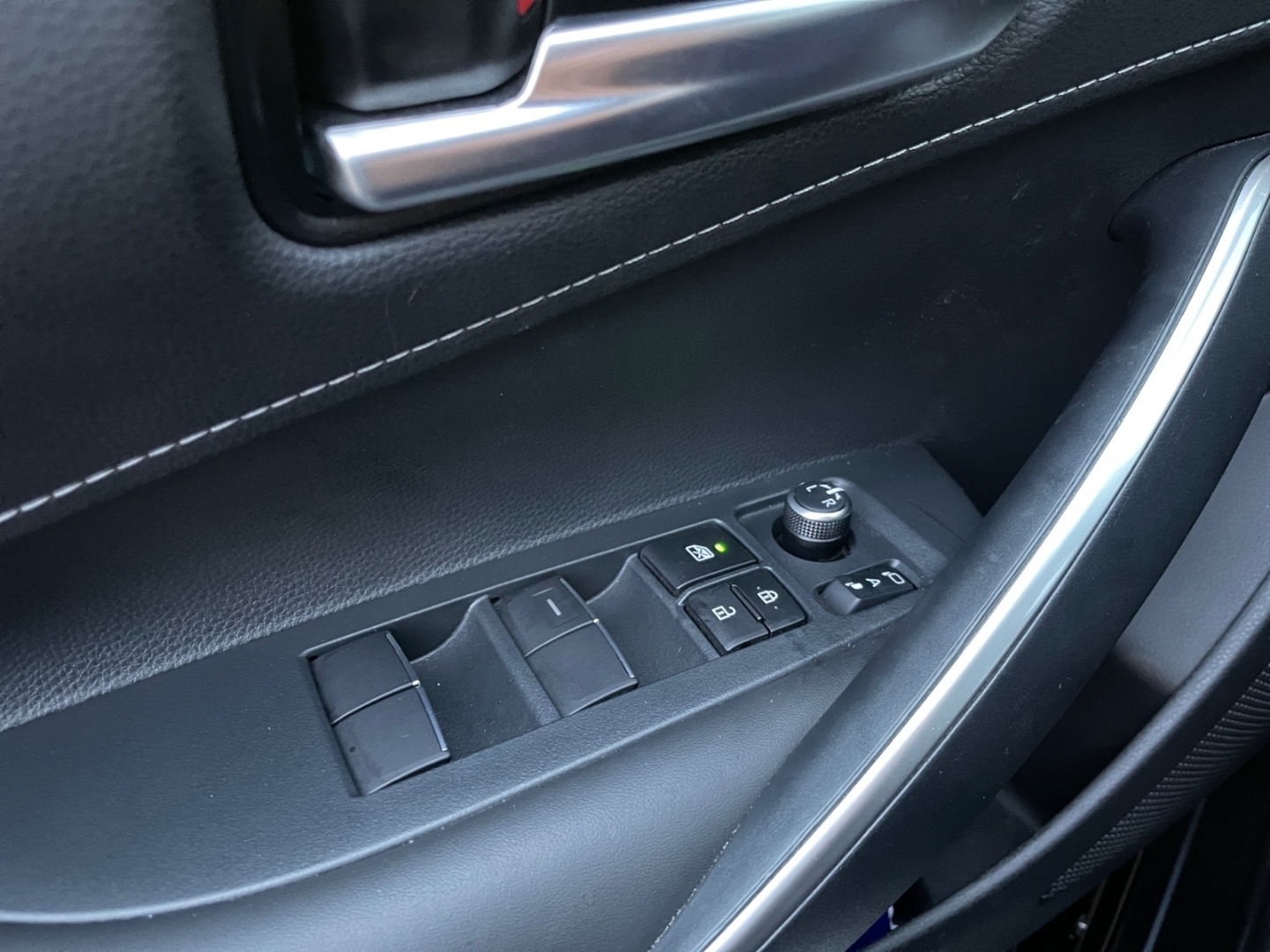 Toyota Corolla Technik Touring