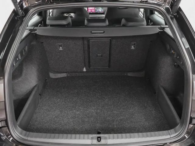 Skoda Octavia Sportline