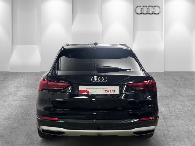 Audi Q3 35 TFSI S-Tronic