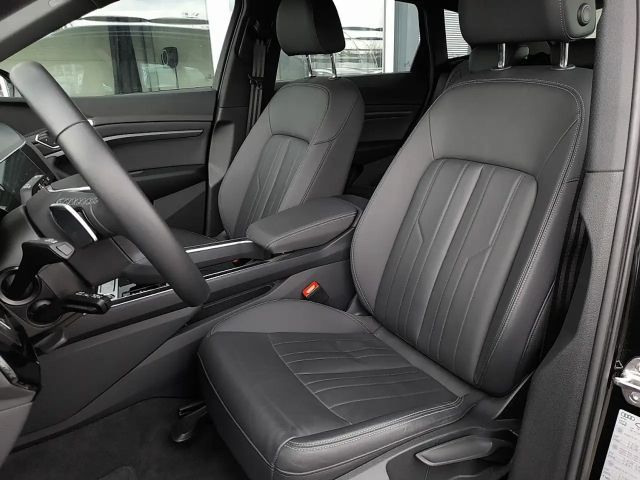Audi e-tron 55 Quattro S-Line
