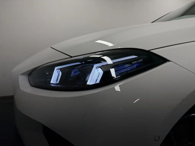 BMW 120 M-Sport Sedan