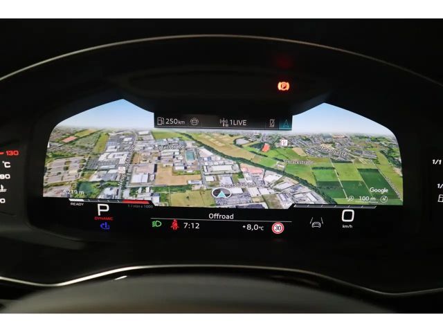 Audi SQ7 4.0 TFSI Quattro