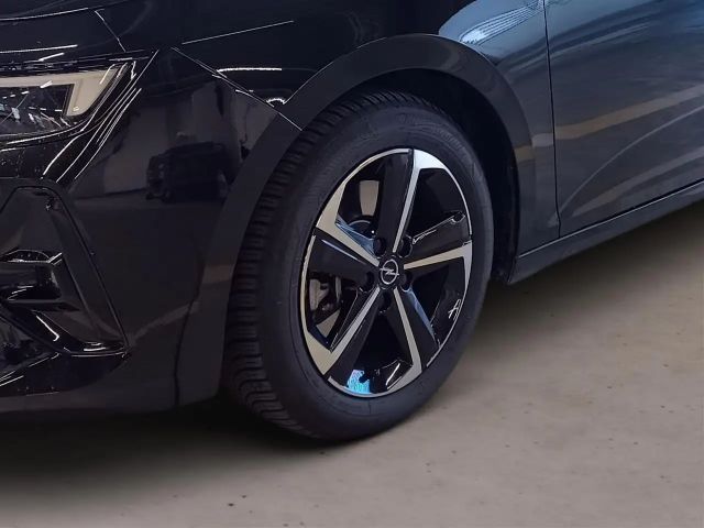 Opel Astra GS-Line Grand Sport