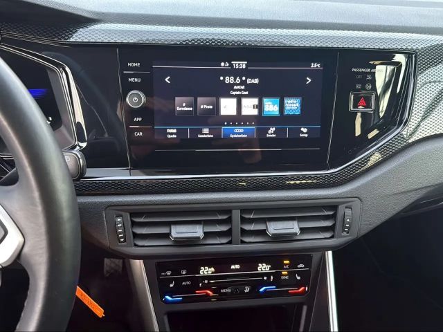 Volkswagen Polo Friends TSI