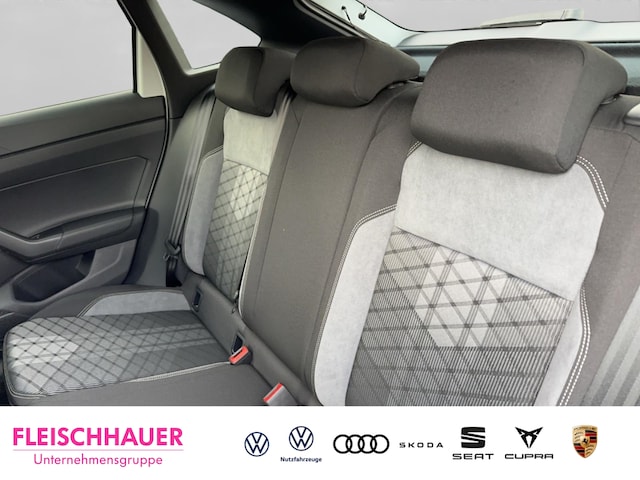 Volkswagen Taigo Plus R-Line