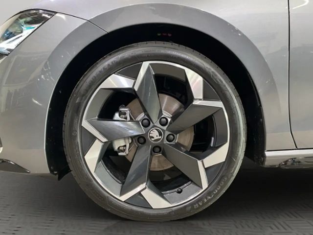 Skoda Superb 1.5 TSI Combi Sportline