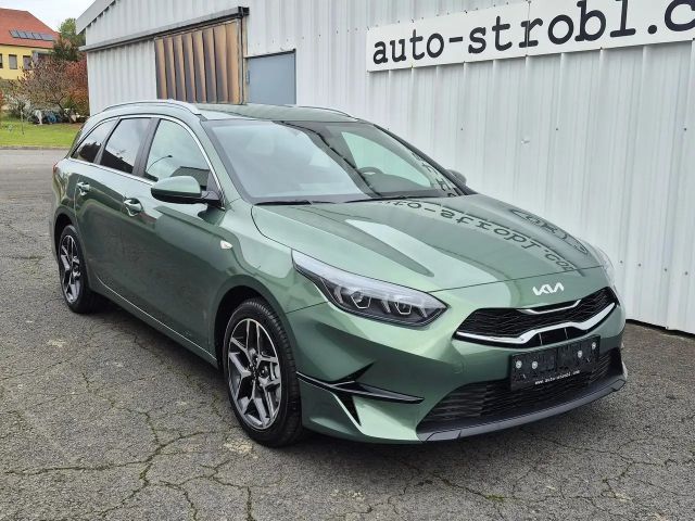 Kia Ceed GDi SportWagon