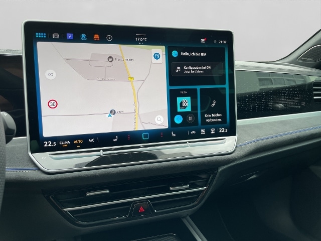 Volkswagen Passat 2.0 TDI 4Motion DSG Variant