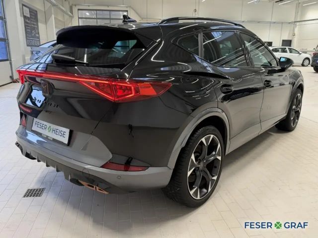 Cupra Formentor 1.4 VZ e-Hybrid