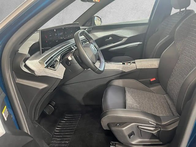 Peugeot 5008 Allure Pack