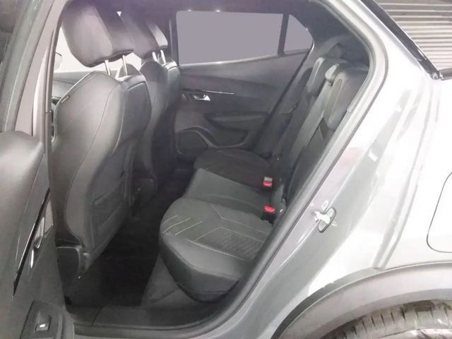 Peugeot E-2008 GT-Line