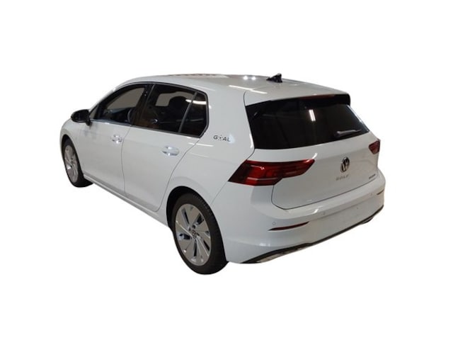 Volkswagen Golf eHybrid