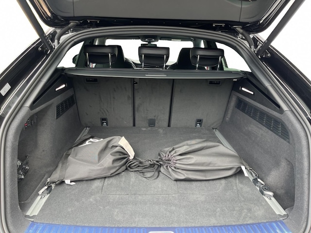 Audi Q8 60 TFSI Hybride Quattro