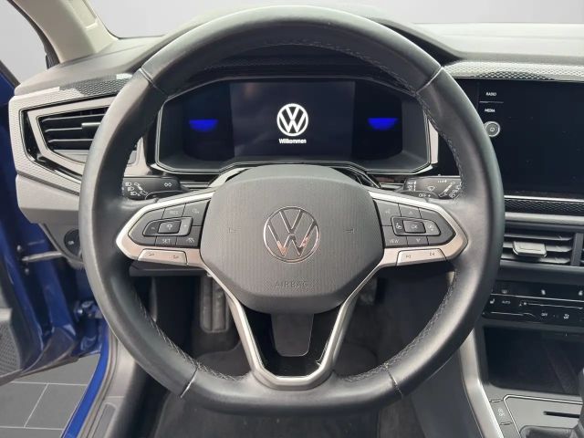 Volkswagen Taigo 1.0 TSI DSG Life