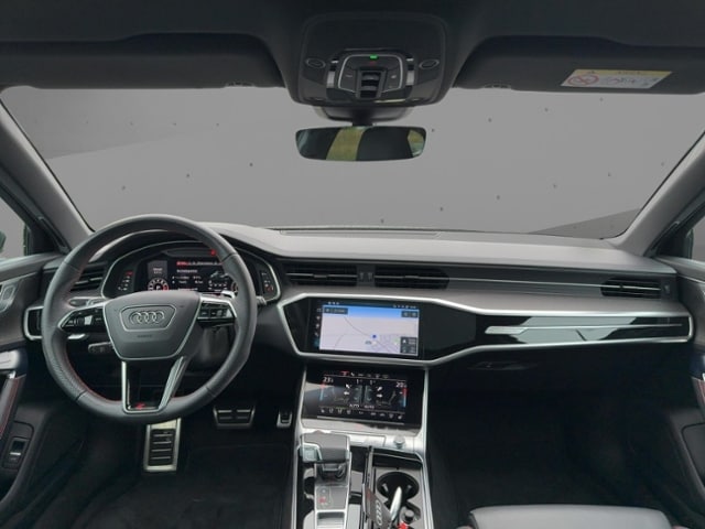 Audi RS6 Avant Quattro