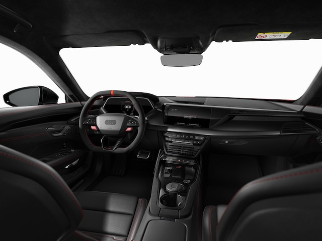 Audi RS e-tron GT Quattro