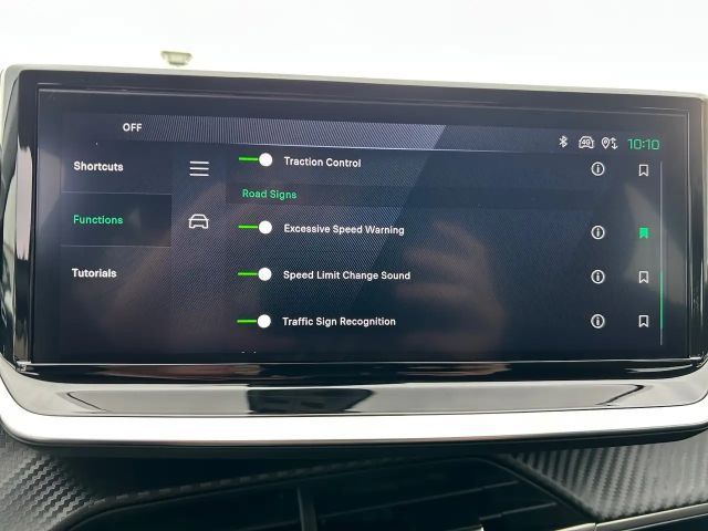 Peugeot 208 Active Pack