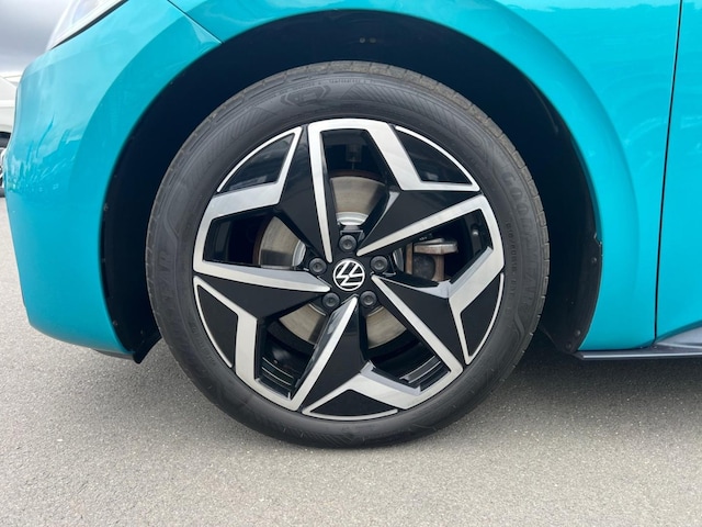 Volkswagen ID.3 1st Edition IQ.Drive Plus