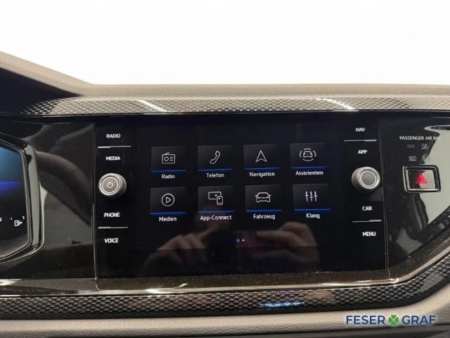 Volkswagen Taigo 1.0 TSI Life