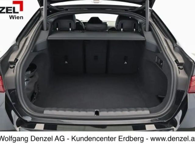 BMW i4 Coupé Gran Coupé eDrive35