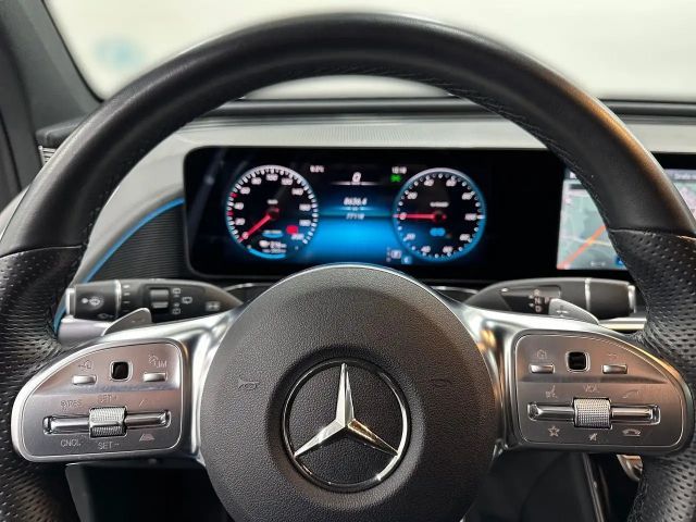 Mercedes-Benz EQC 400 4MATIC AMG Line