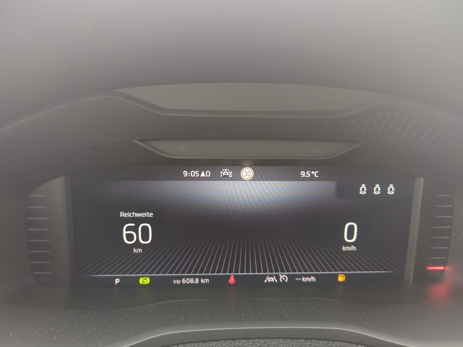 Skoda Karoq 1.5 TSI Selection