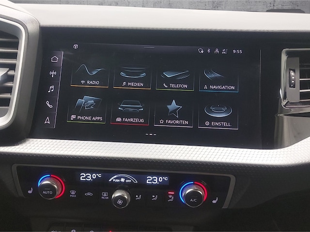 Audi A1 30 TFSI S-Tronic Sportback