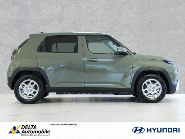 Hyundai INSTER 42 kWh Trend