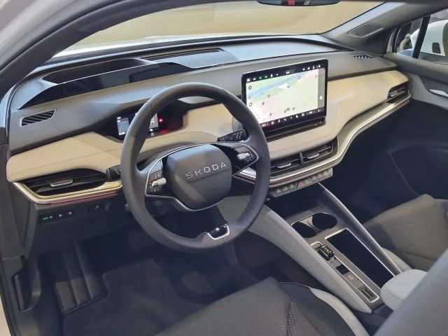 Skoda Elroq 85