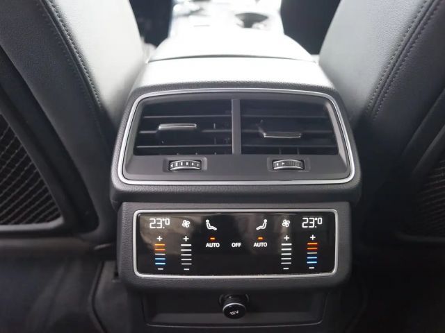 Audi A6 55 TFSI Hybride Quattro Sport