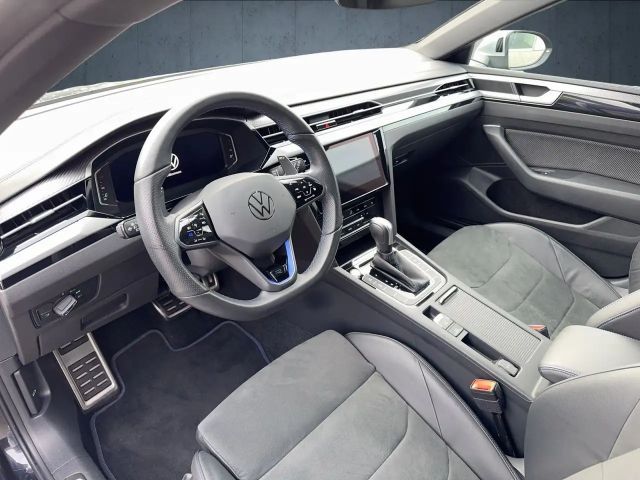 Volkswagen Arteon R AHK/20"/EasyOpen/DiscPro
